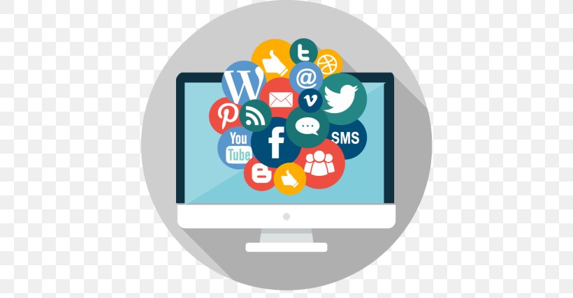 Digital Marketing Social Media Marketing Content Marketing Business, PNG, 416x427px, Digital Marketing, Area, Brand, Business, Communication Download Free