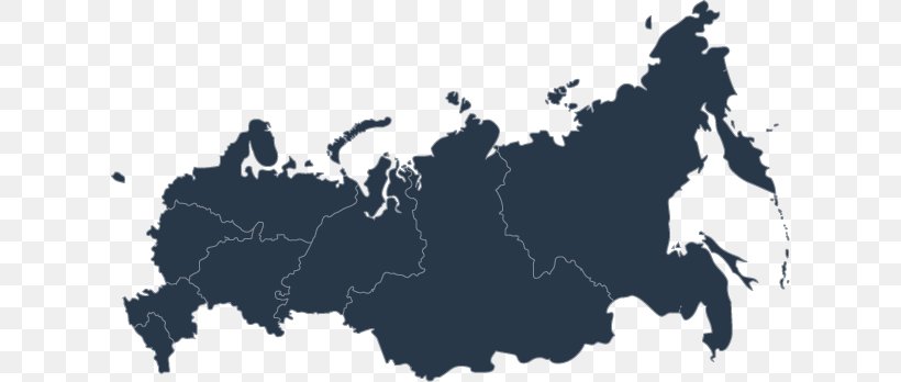European Russia Map European Russia Language, PNG, 619x348px, Russia, Black And White, Country, Europe, European Russia Download Free