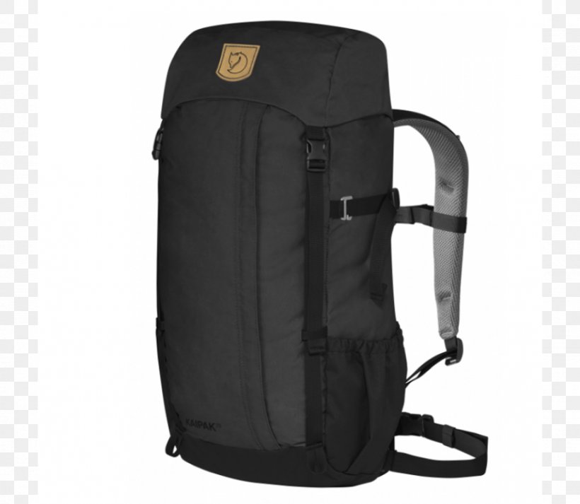 Fjällräven Backpacking Hiking Bag, PNG, 920x800px, Backpack, Backpacking, Bag, Black, Hiking Download Free