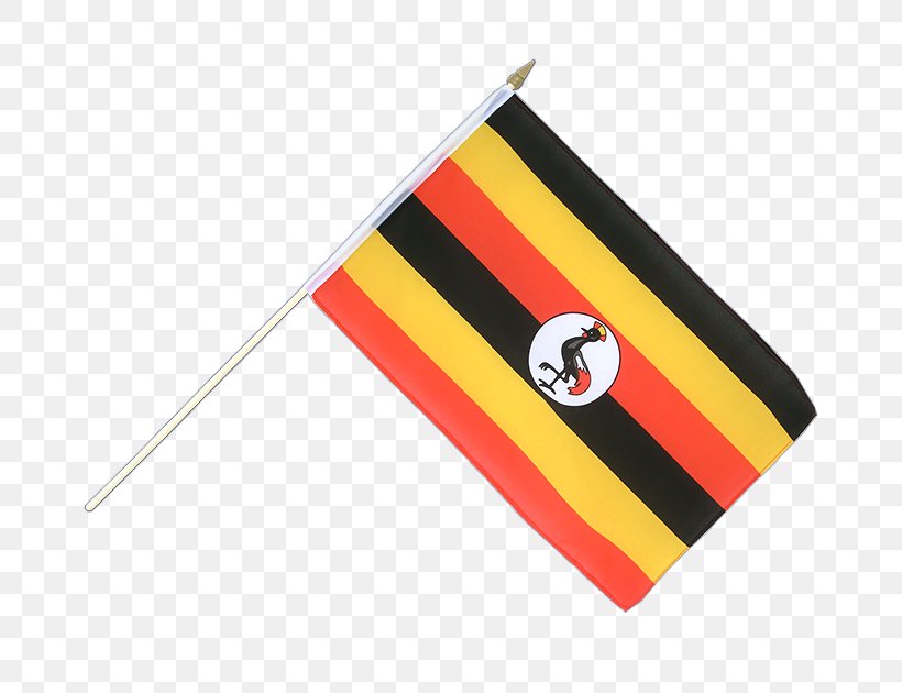 Flag Of Uganda Democratic Republic Of The Congo Fahne, PNG, 750x630px, Uganda, Africa, Centimeter, Democratic Republic Of The Congo, Fahne Download Free