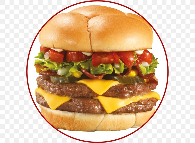 Hamburger Cheeseburger Fast Food Church's Chicken Veggie Burger, PNG, 599x600px, Hamburger, American Food, Arch Deluxe, Breakfast Sandwich, Buffalo Burger Download Free