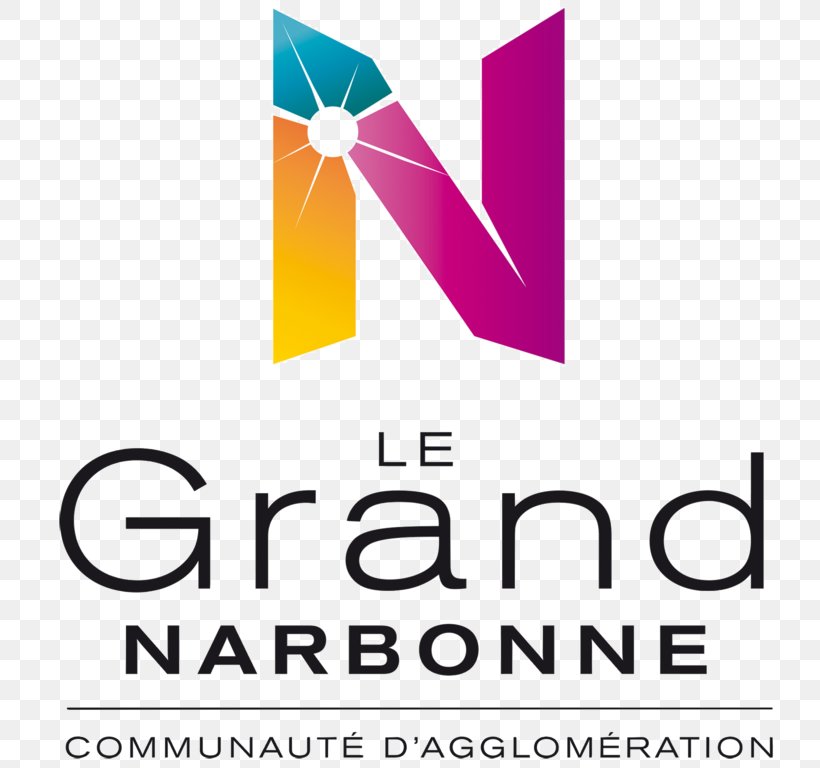 Logo Leucate Pays De La Narbonnaise Le Grand Narbonne, PNG, 788x768px, Logo, Area, Brand, City, Empresa Download Free