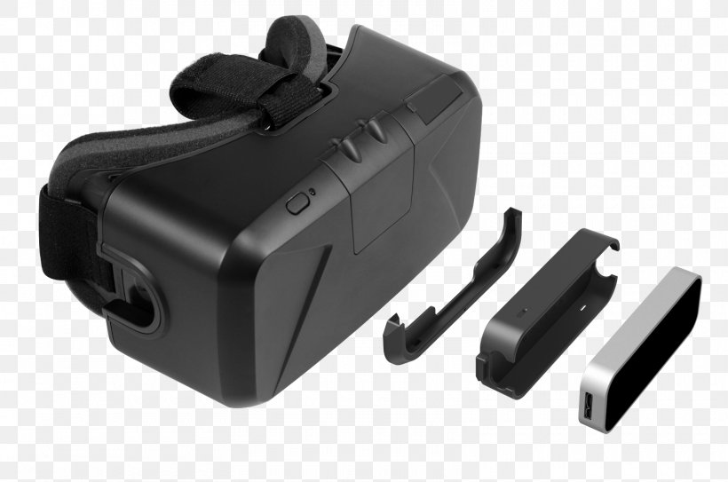 Oculus Rift Virtual Reality Headset HTC Vive Open Source Virtual Reality Leap Motion, PNG, 1600x1060px, Oculus Rift, Computer, Electronics Accessory, Flight Simulator, Hardware Download Free