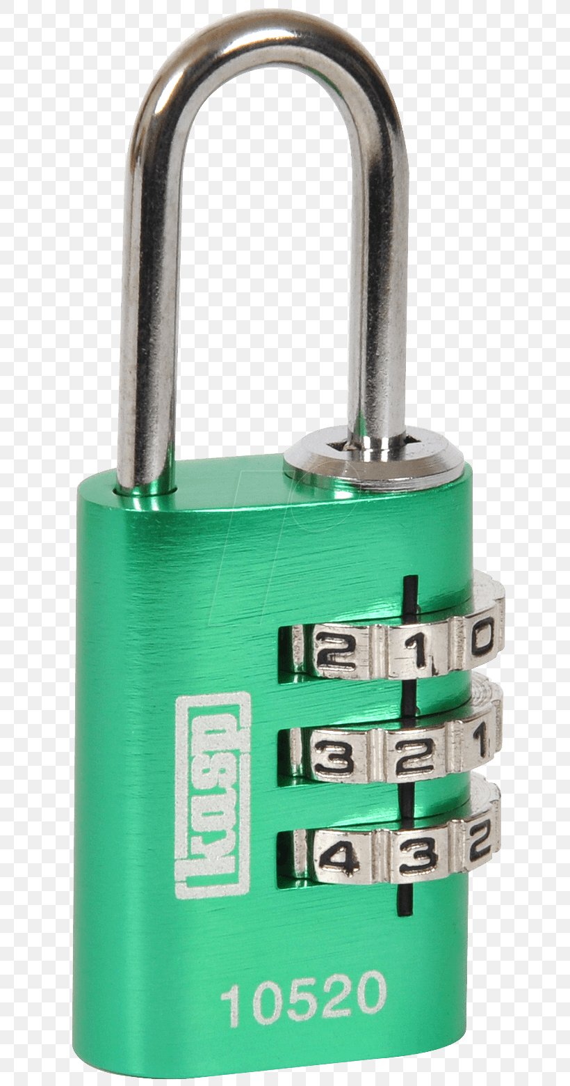 Padlock Combination Lock Bicycle Lock, PNG, 657x1560px, Padlock, Aluminium, Antitheft System, Bicycle Lock, Brass Download Free