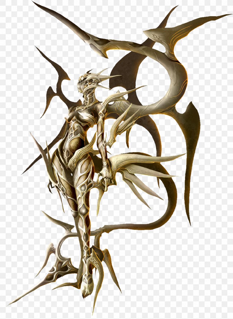 Pandora's Tower Boss Video Game Wii Character, PNG, 950x1300px, Boss, Antagonist, Antler, Art, Branch Download Free