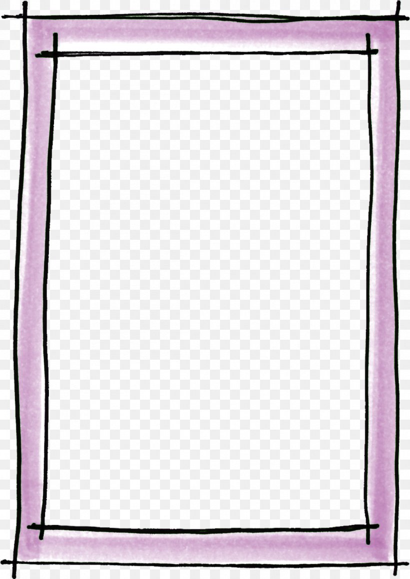 Picture Frame Icon, PNG, 1146x1620px, Picture Frame, Area, Pink, Point, Purple Download Free