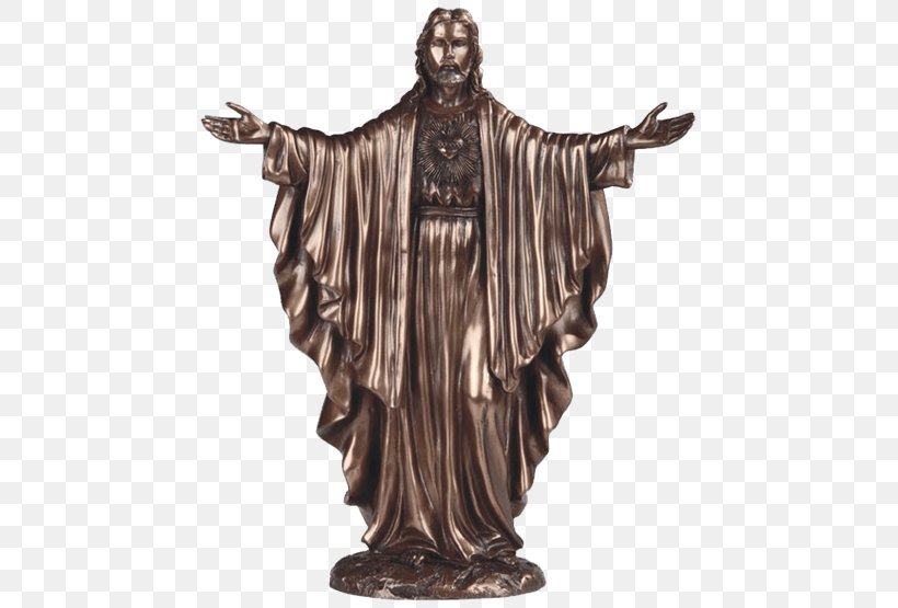Statue Christ The Redeemer Figurine Christ Of Vũng Tàu Bronze Sculpture, PNG, 555x555px, Statue, Ancient Greek Sculpture, Baroque Sculpture, Bronze, Bronze Sculpture Download Free