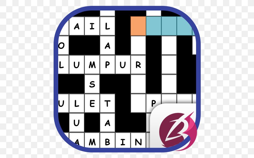 TTS Pintar 2018, PNG, 512x512px, 2018, Crossword, Android, Apkpure, Area Download Free