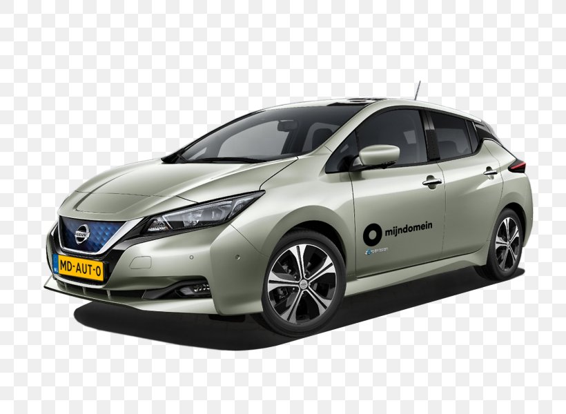 2018 Nissan LEAF Nissan Caravan Nissan Leaf 2.ZERO, PNG, 800x600px, 2018 Nissan Leaf, Automotive Design, Automotive Exterior, Automotive Lighting, Automotive Wheel System Download Free