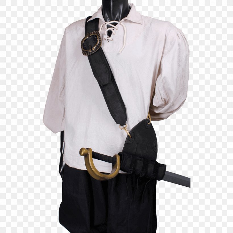 Baldric The Three Musketeers Clothing Leather, PNG, 850x850px, Baldric, Belt, Body Armor, Claymore, Climbing Harnesses Download Free
