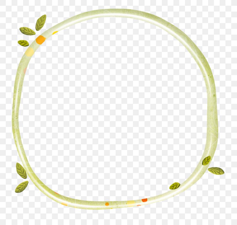 Circle Leaf Euclidean Vector, PNG, 800x780px, Leaf, Body Jewelry, Gratis, Material, Oval Download Free