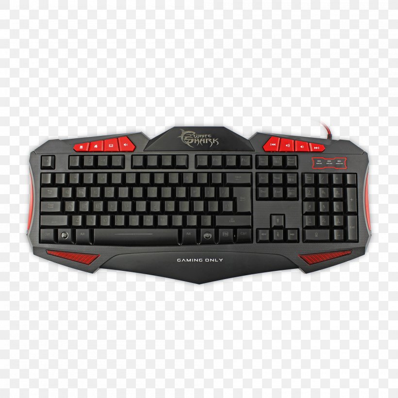 Computer Keyboard Computer Mouse A4tech Bloody B120 Keyboard Gaming Keypad, PNG, 2000x2000px, Computer Keyboard, A4tech Bloody B120 Keyboard, Azerty, Backlight, Computer Download Free