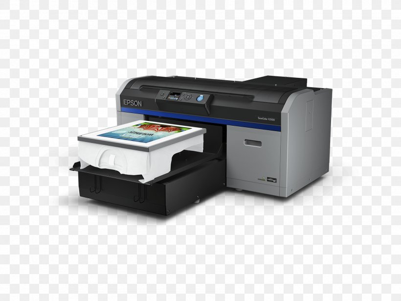 Direct To Garment Printing Epson Printer Textile, PNG, 1800x1350px, Direct To Garment Printing, Clothing, Digital Textile Printing, Dyesublimation Printer, Electronic Device Download Free
