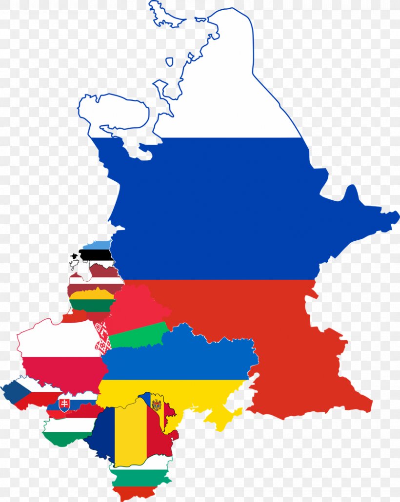 Eastern Europe Russia Flag Of Europe Map, PNG, 859x1080px, Eastern Europe, Area, Art, Europe, File Negara Flag Map Download Free