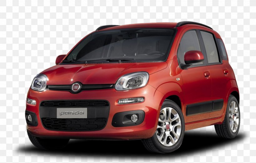 Fiat Panda 1.2 Easy City Car, PNG, 1020x650px, Fiat Panda, Automotive Design, Automotive Exterior, Brand, Bumper Download Free