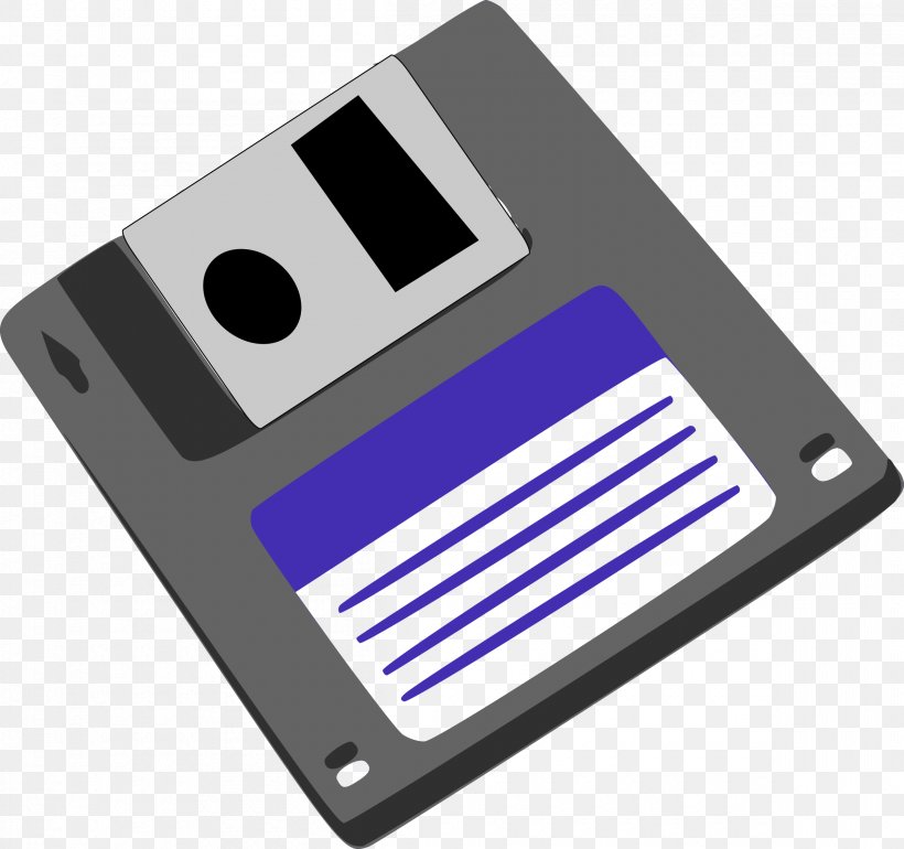 Floppy Disk Disk Storage Clip Art, PNG, 2400x2255px, Floppy Disk, Brand, Compact Disc, Computer, Disk Storage Download Free