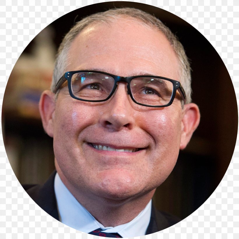 Scott Pruitt United States Environmental Protection Agency Presidency Of Donald Trump Administrator Of The U.S. Environmental Protection Agency, PNG, 822x822px, Scott Pruitt, Attorney General, Attorney General Of Oklahoma, Barack Obama, Business Executive Download Free