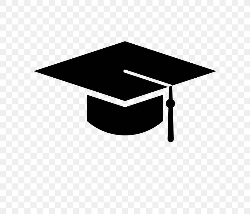 Square Academic Cap Graduation Ceremony Hat Clip Art, PNG, 700x700px, Square Academic Cap, Academic Degree, Academic Dress, Bachelor S Degree, Black Download Free