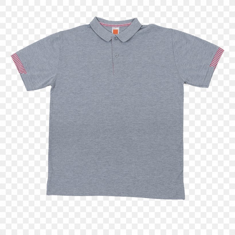 T-shirt Polo Shirt Sleeve Collar, PNG, 1000x1000px, Tshirt, Active Shirt, Blue, Button, Casual Wear Download Free