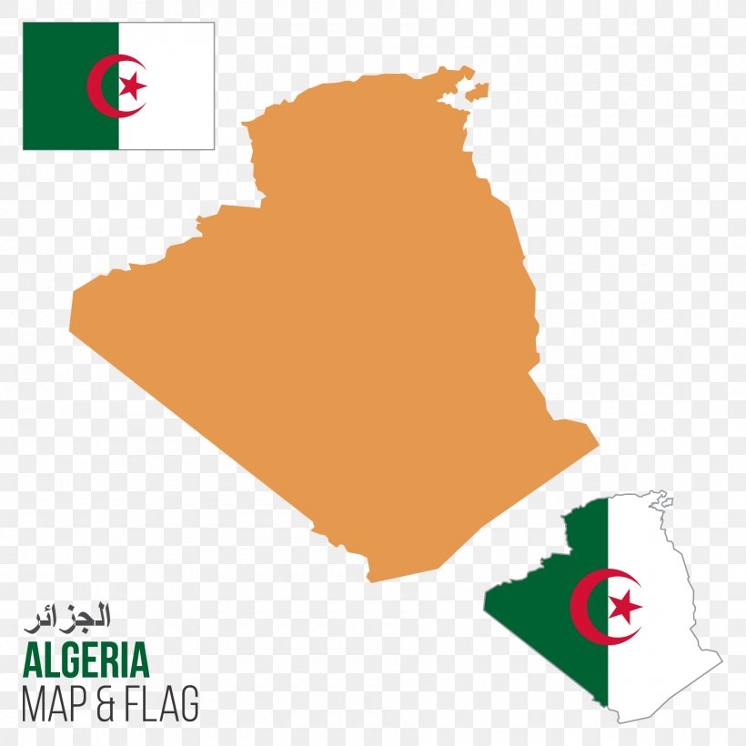 Algeria Flag Map, PNG, 1800x1800px, Algeria, Area, Cartography, Contour Line, Davlat Ramzlari Download Free