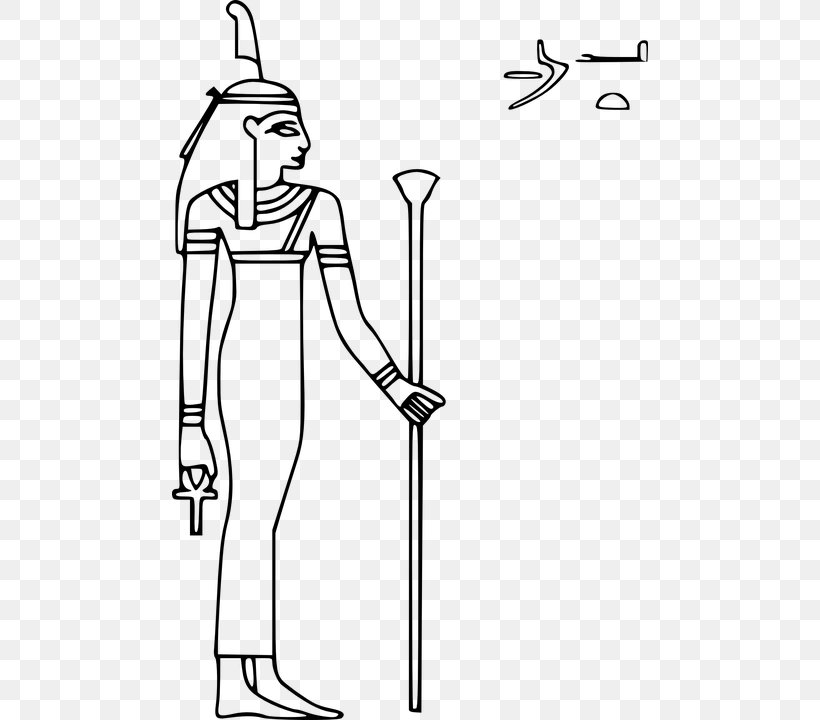 Ancient Egyptian Deities Isis Goddess Maat, PNG, 476x720px, Ancient Egypt, Ancient Egyptian Deities, Ancient Egyptian Religion, Anubis, Area Download Free