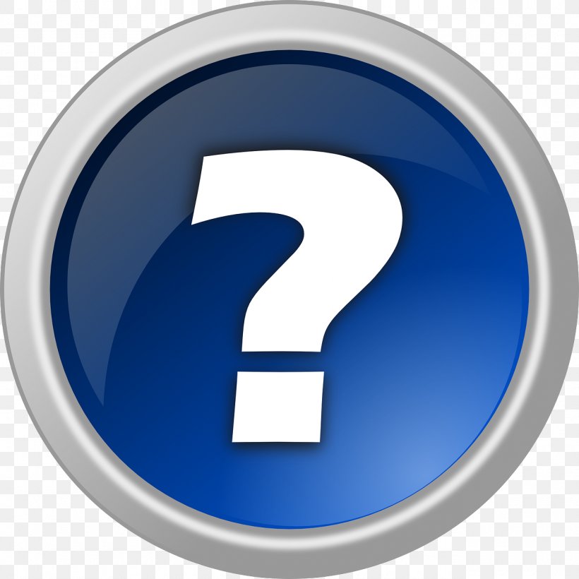 Button Question Mark Clip Art, PNG, 1280x1280px, Button, Blue, Brand, Information, Question Download Free