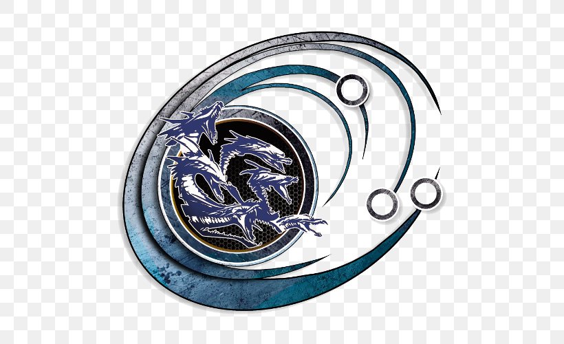 Cobalt Blue Emblem, PNG, 500x500px, Cobalt Blue, Blue, Cobalt, Emblem, Symbol Download Free