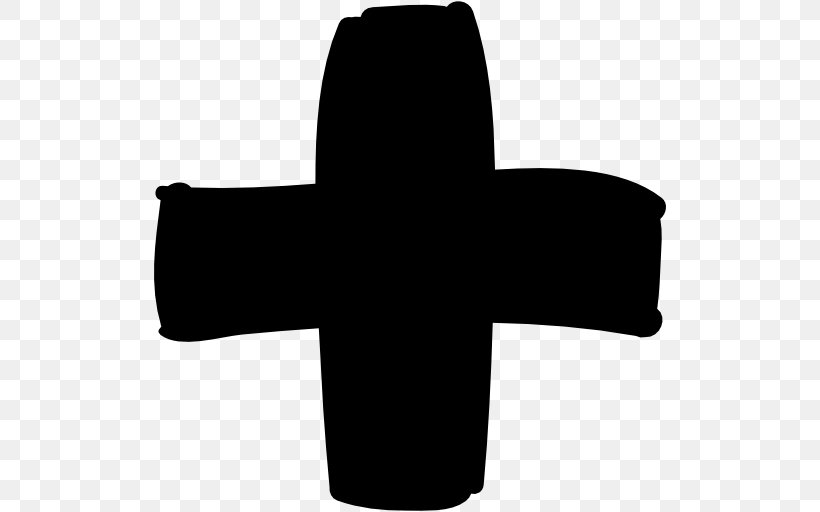 Symbol Cross Health Policy, PNG, 512x512px, Symbol, Black, Black And White, Cdr, Cross Download Free