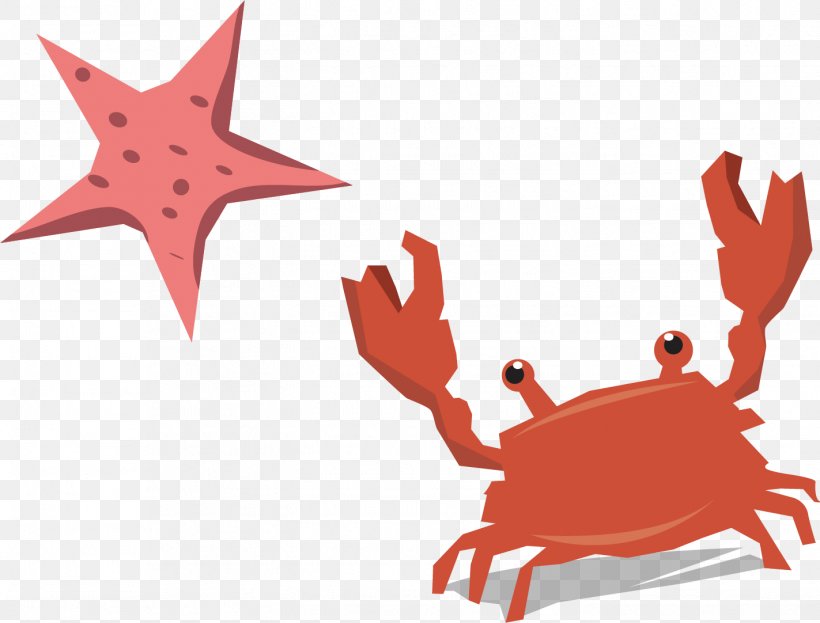 Crab Clip Art, PNG, 1423x1082px, Crab, Animation, Cartoon, Drawing, Organism Download Free