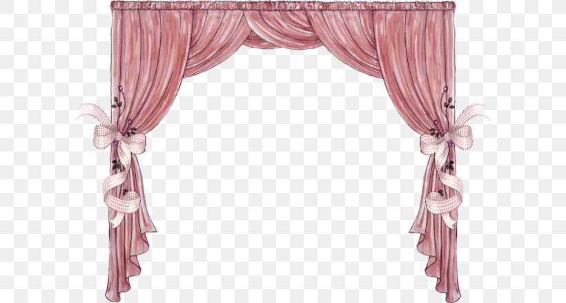 Curtain Clip Art, PNG, 600x440px, Curtain, Albom, Blingee, Decor, Google Images Download Free