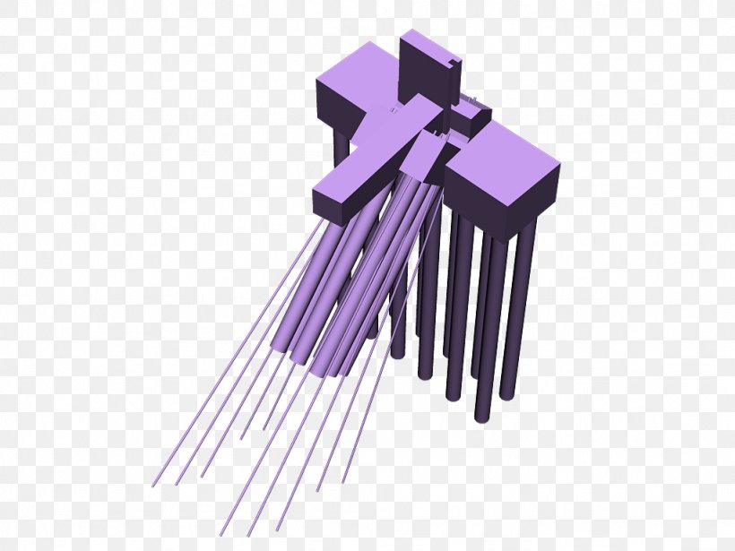 Electronic Component Electronic Circuit, PNG, 1024x768px, Electronic Component, Circuit Component, Electronic Circuit, Purple Download Free