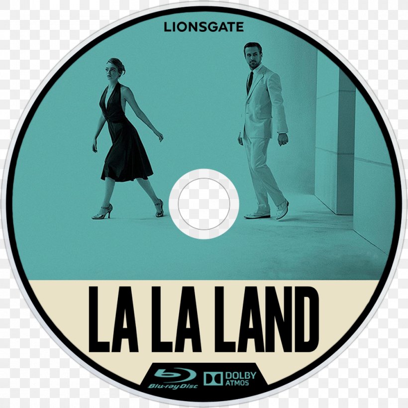 Film Poster La La Land Academy Awards, PNG, 1000x1000px, Film, Academy Awards, Art, Brand, Cinematography Download Free