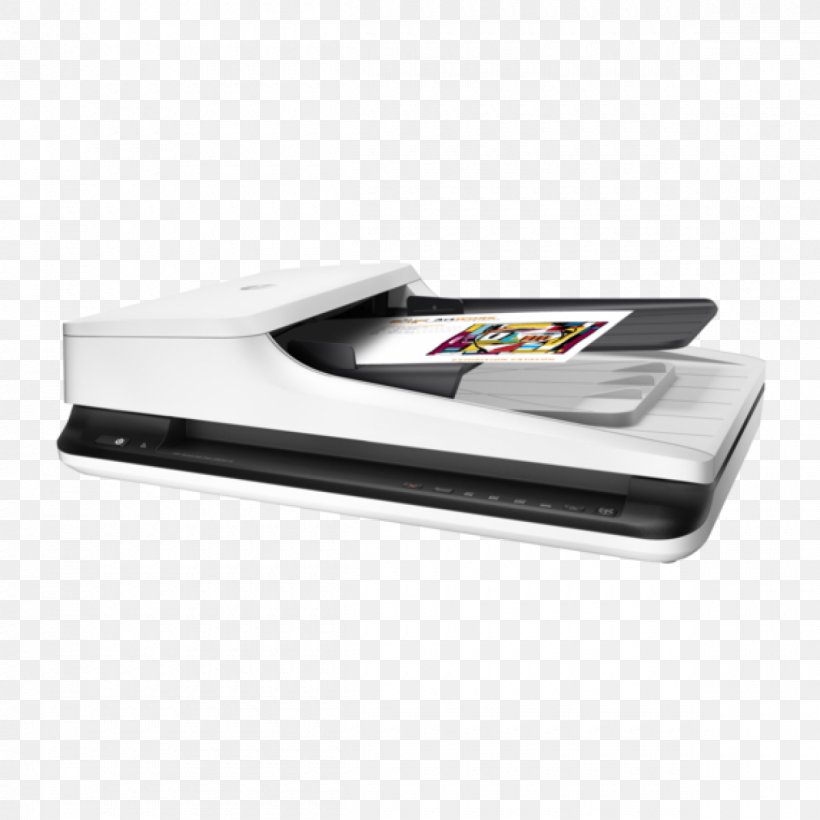 Hewlett-Packard HP ScanJet Pro 2500 F1 Automatic Document Feeder Image Scanner Dots Per Inch, PNG, 1200x1200px, Hewlettpackard, Automatic Document Feeder, Color Depth, Computer, Display Resolution Download Free