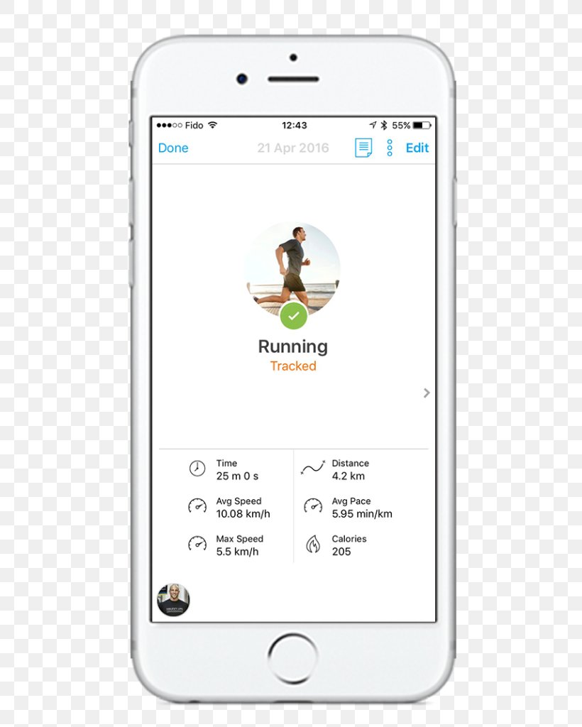 Personal Trainer Smartphone Exercise Training Health, PNG, 587x1024px, Personal Trainer, Aerobic Exercise, Area, Brand, Coach Download Free
