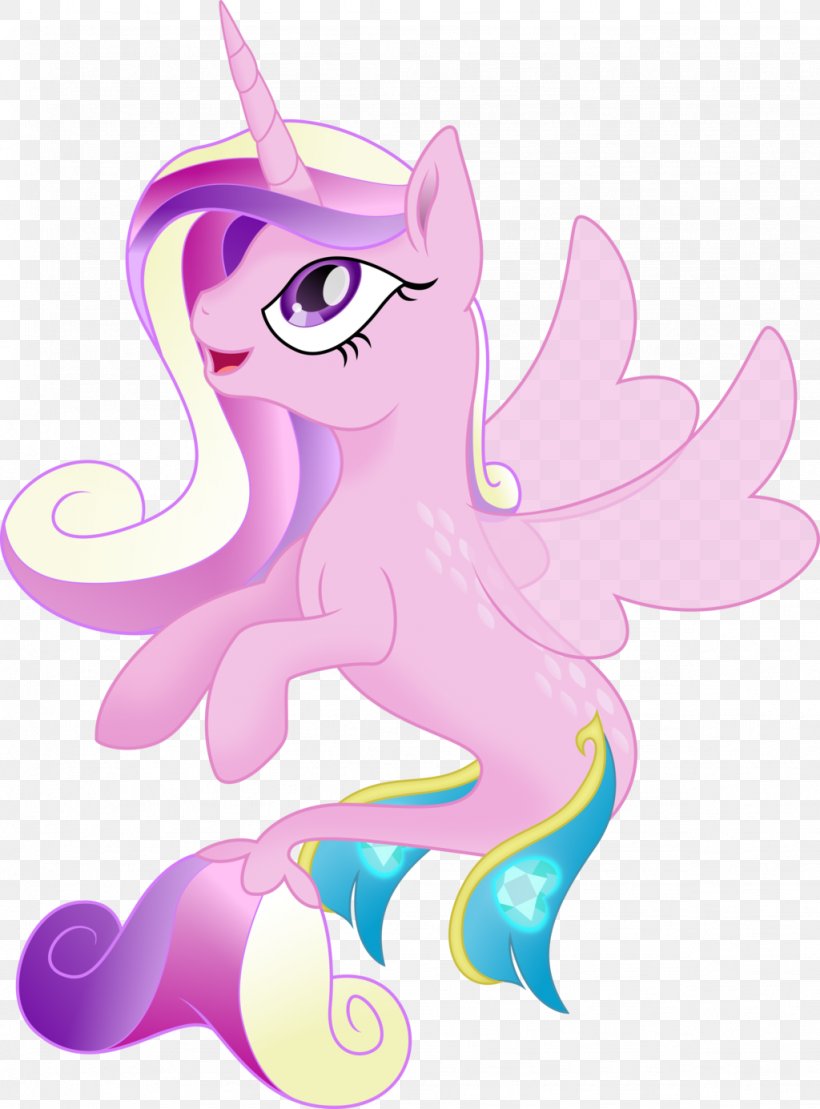 Princess Cadance Pony Twilight Sparkle Cadence Design Systems Art, PNG, 1024x1385px, Watercolor, Cartoon, Flower, Frame, Heart Download Free