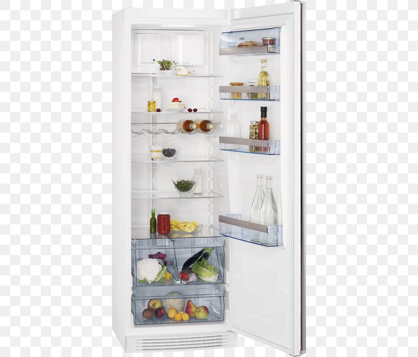 Refrigerator Major Appliance Electrolux Auto-defrost Husqvarna Group, PNG, 700x700px, Refrigerator, Aeg, Autodefrost, Electrolux, Furniture Download Free