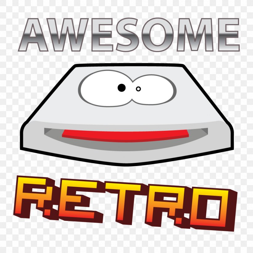 Retrogaming Brand Logo, PNG, 977x977px, Retrogaming, Area, Brand, Capture The Flag, Computer Download Free