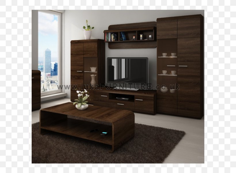 Table Living Room Furniture Oak, PNG, 600x600px, Table, Bedroom, Bookcase, Buffets Sideboards, Chest Of Drawers Download Free