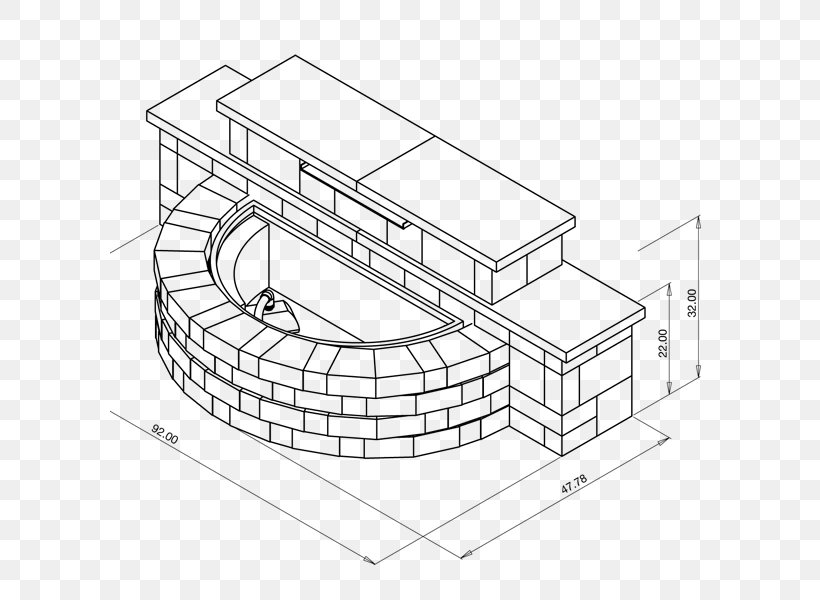 Technical Drawing, PNG, 600x600px, Technical Drawing, Artwork, Black And White, Diagram, Drawing Download Free