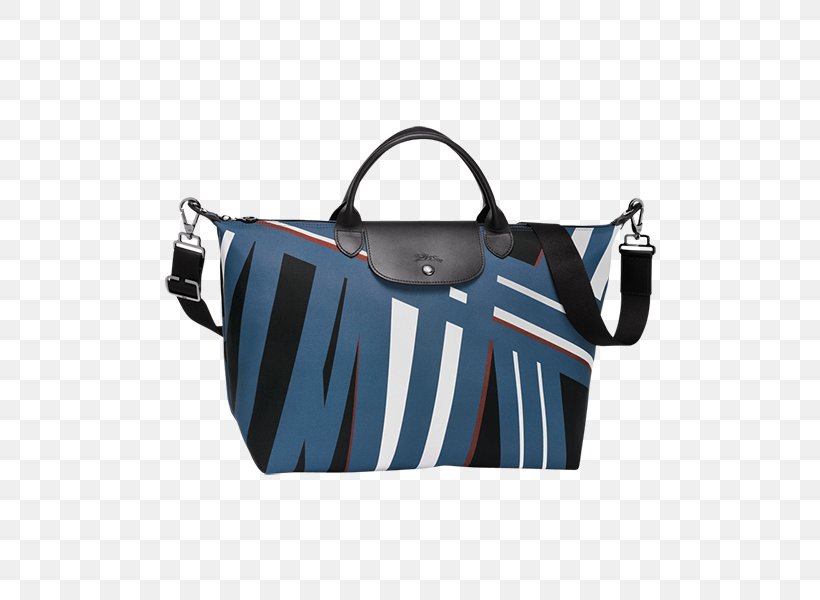 Tote Bag Longchamp Briefcase Bum Bags, PNG, 500x600px, Bag, Black, Blue, Brand, Briefcase Download Free