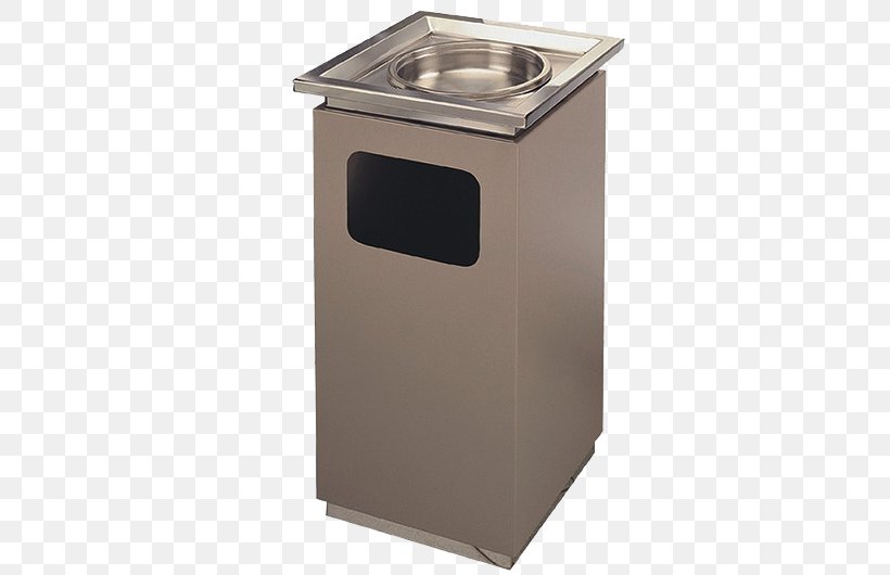 Waste Container Stainless Steel, PNG, 520x530px, Waste Container, Brown, Gratis, Kitchen Appliance, Resource Download Free