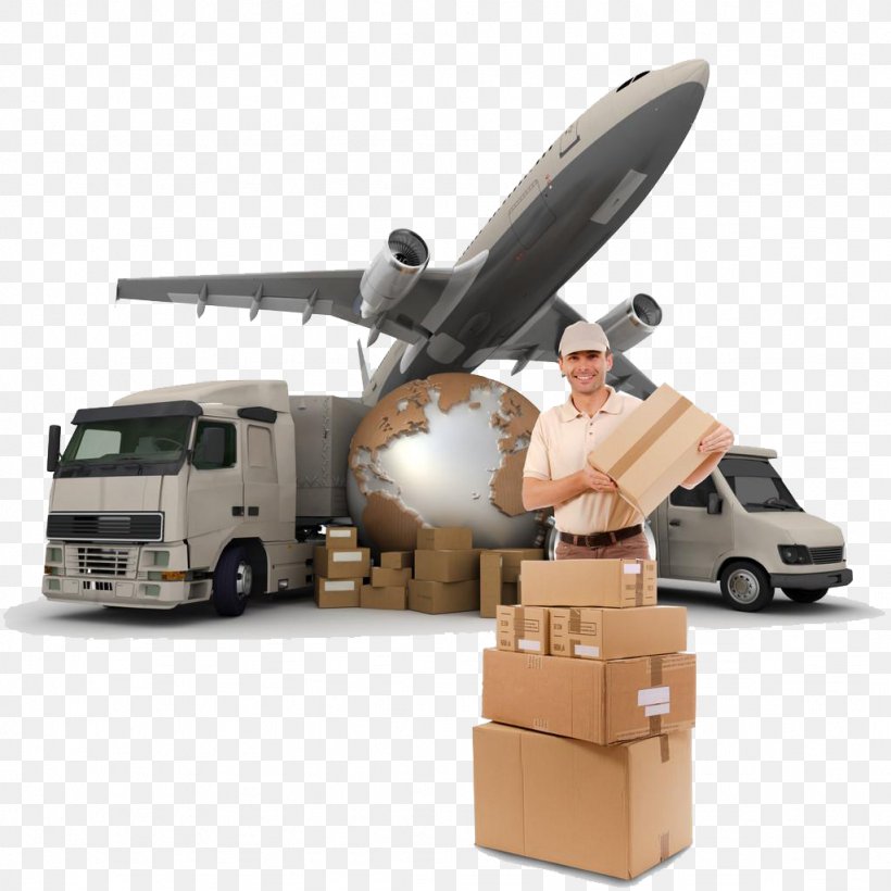 Cargo Freight Transport Courier Freight Forwarding Agency Logistics, PNG, 1024x1024px, Cargo, Air Cargo, Company, Courier, Dhl Express Download Free