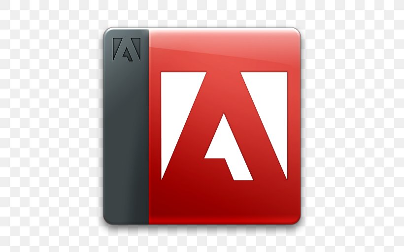 Adobe Systems, PNG, 512x512px, Adobe Systems, Adobe Acrobat, Adobe Air, Adobe Creative Cloud, Brand Download Free