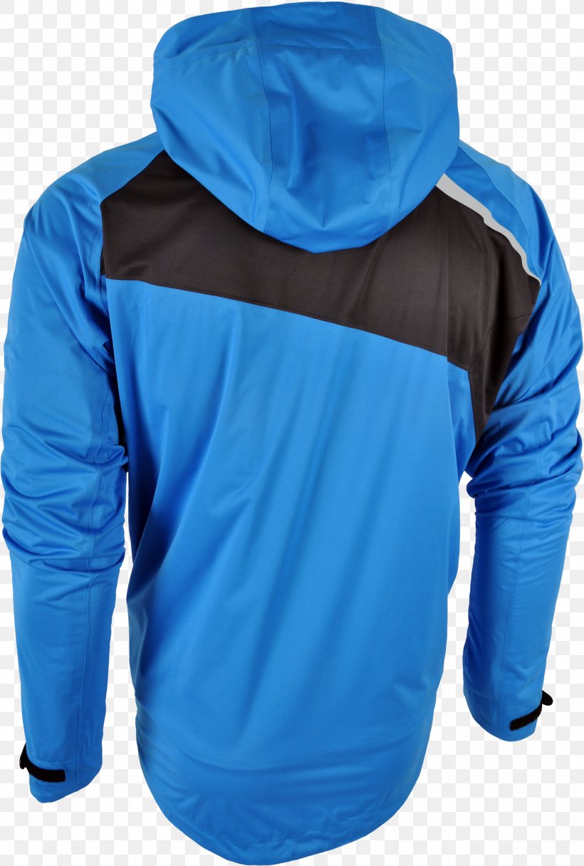 Hoodie Bluza Jacket Sleeve, PNG, 1348x2000px, Hoodie, Active Shirt, Azure, Blue, Bluza Download Free