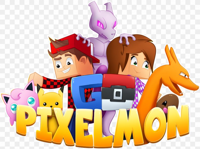 Legendarni Pokémoni Minecraft Pikachu Clip Art, PNG, 974x725px, Pokemon, Cartoon, Digimon, Fictional Character, Logo Download Free