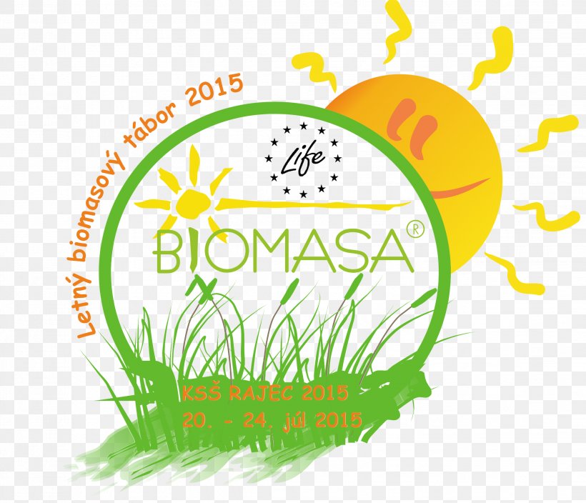 Logo Illustration Clip Art Brand Grasses, PNG, 2267x1948px, Logo, Area, Biomass, Brand, Flower Download Free