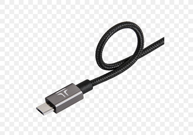 Micro-USB Electrical Cable IEEE 1394 Battery Charger, PNG, 576x576px, Usb, Battery Charger, Cable, Computer Hardware, Data Download Free
