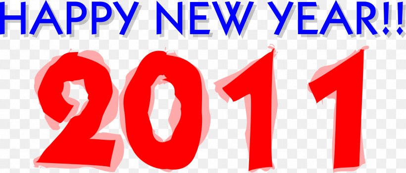 New Year's Day New Year's Eve Clip Art, PNG, 2400x1023px, New Year, Area, Brand, Chinese New Year, Christmas Download Free