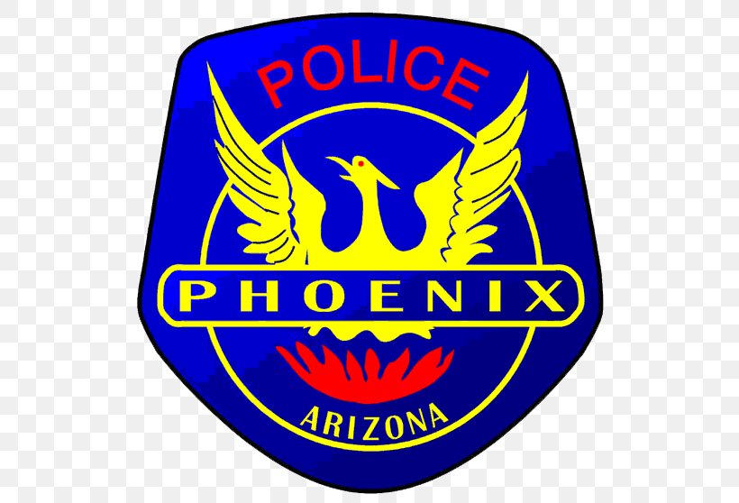 Phoenix Police Museum Phoenix Police Department South Phoenix Police Officer, PNG, 550x558px, Phoenix Police Department, Area, Arizona, Brand, Crime Download Free