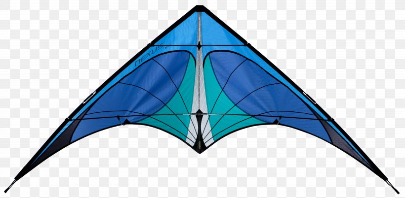 Sport Kite Prism Parafoil, PNG, 4869x2389px, Sport Kite, Area, Game, Kite, Kite Line Download Free